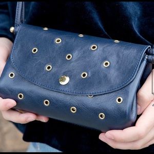 Clare V. Taco bag, like new!